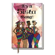 It's a Sister Thang Journal