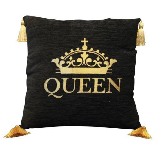 Queen Pillow