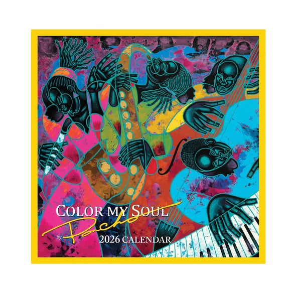 2026 Color My Soul (By Larry 