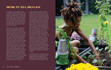 Black Girls Gardening