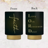FAITH LED Flameless Candle