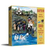 Baptism 1000 pc Puzzle