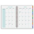 2025 Sister Friends Weekly Planners