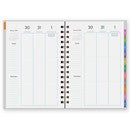 2025 Sister Friends Weekly Planners