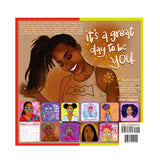 You Are Enough 2025 Wall Calendar