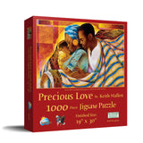 Precious Love 1000 pc Puzzle