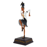 Too Blessed to be Stressed Figurine