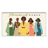 2026-2027 Phenomenal Women Checkbook Planner