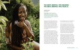 Black Girls Gardening