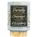 SERENITY LED Flameless Candle (Copy)
