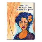 Blossom With Grace Purse Pal