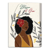 Blossom and Grow Purse Pal