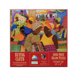 Buying Cloth