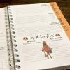 Be Your Own Insp-HER-ation 2025 Weekly Inspirational Planner