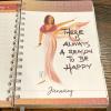 The Lord Is Good To Me 2025 Inspirational Weekly Planner