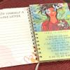 I Am Everything 2025 Inspirational Weekly Planner