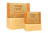 Essential Oil Soap