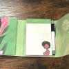 Silent Beauty Purse Pal