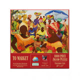 To Market Puzzle