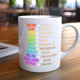 Statement Mugs