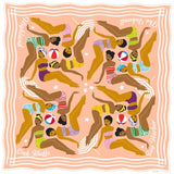 Scarf - Oak Bluffs and Other Beaches