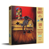 Holy Ghost 500 pc Puzzle