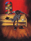 Holy Ghost 500 pc Puzzle