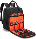 Bartender Carrying Bag for Home Indoor Outdoor Patio Party (MOQ 10 PCS): 1 Bag