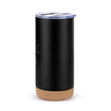 Property of Bonus Dad  Travel Mug