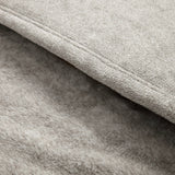 Mr. & Mrs. Foot Pocket Blanket
