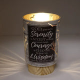 SERENITY LED Flameless Candle (Copy)