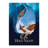 "O Holy Night"  Christmas Cards