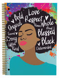Self Love Small Notebook (set of 3)
