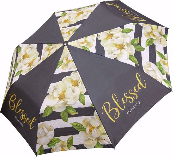 Blessed Magnolia! Umbrella