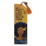 Soul on Fire Bookmark