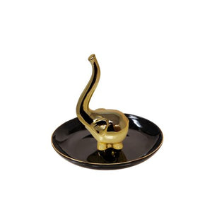 Elephant Trinket Tray