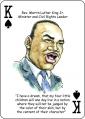Black America Deck of Cards