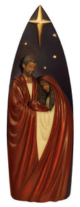 Tall Nativity