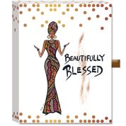 Beautifully Blessed Assorted Note Cards