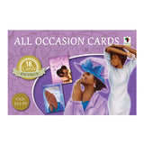 All Occasion Assortment Cards 5