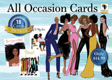 All Occasion Assortment Cards 14 SF2