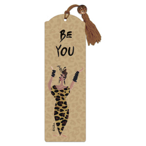 Be You Bookmark