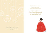 "Sparkle" Christmas Cards