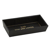 Valet Tray - Dad You are Loved