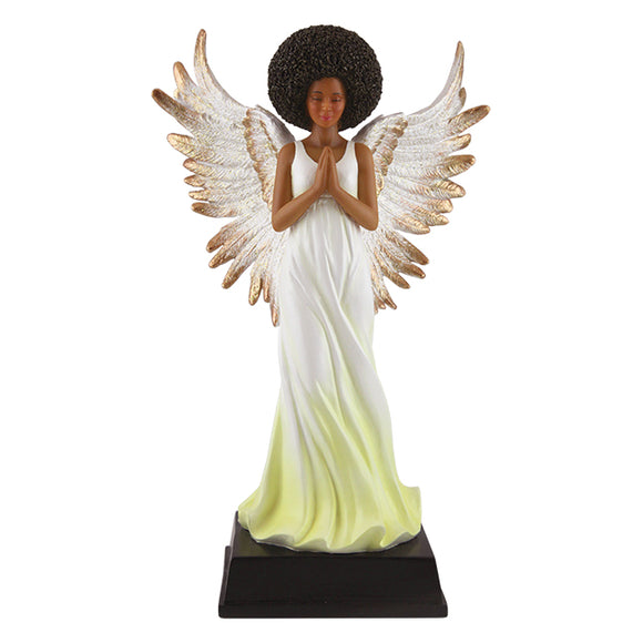 Angel - Afro