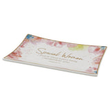 Trinket Tray - Special Woman, I thank God every time I remember you -Philippians 1:3