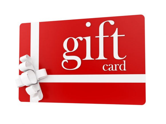 Heritage House Gift Card