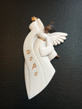 Christmas Ornaments - Angels Praise Dancers