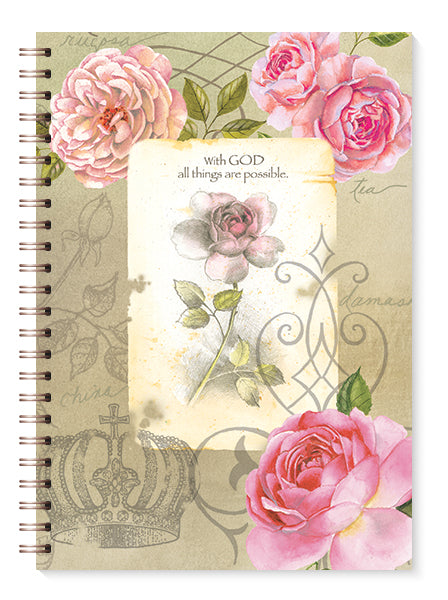 Roses Journal