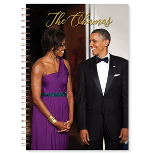 The Obamas Journal